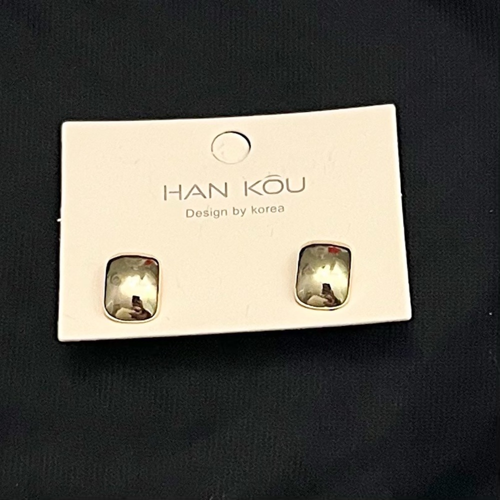 Elegant Earrings